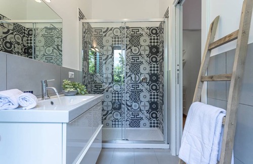 Quartiere XIII Aurelio Apartment | 110 m² Apartment ∙ 2 bedrooms ∙ 3 guests