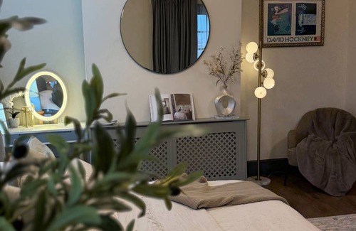 Royal Tunbridge Wells Apartment | 110 m² Apartment ∙ 3 bedrooms ∙ 9 guests