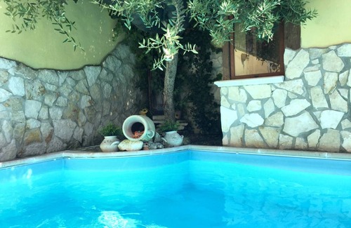 Giugliano in Campania Apartment | 110 m² Apartment ∙ 1 bedroom ∙ 4 guests