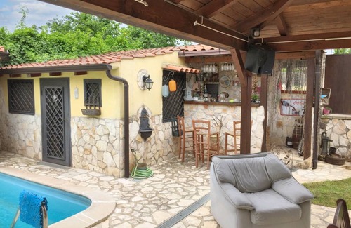 Giugliano in Campania Apartment | 110 m² Apartment ∙ 1 bedroom ∙ 4 guests