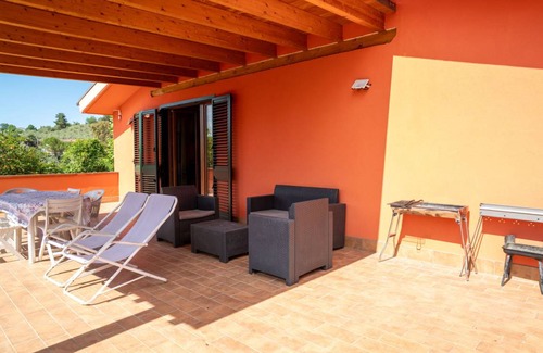 Citta Sant'Angelo Other | 110 m² Accommodation ∙ 3 bedrooms ∙ 6 guests