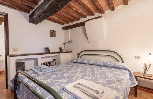 Piegaro Apartment | 110 m² Apartment ∙ 2 bedrooms ∙ 4 guests