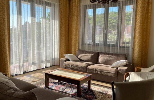 Gabicce Mare Apartment | 110 m² Apartment ∙ 3 bedrooms ∙ 6 guests