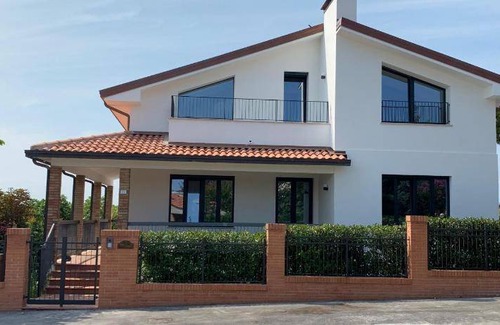 Gabicce Mare Apartment | 110 m² Apartment ∙ 3 bedrooms ∙ 6 guests