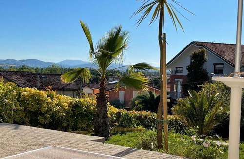 Gabicce Mare Apartment | 110 m² Apartment ∙ 3 bedrooms ∙ 6 guests