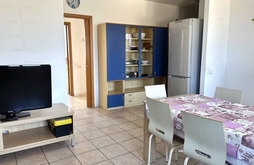 Bettolelle Apartment | 110 m² Apartment ∙ 4 bedrooms ∙ 10 guests