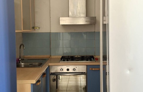 Bettolelle Apartment | 110 m² Apartment ∙ 4 bedrooms ∙ 10 guests