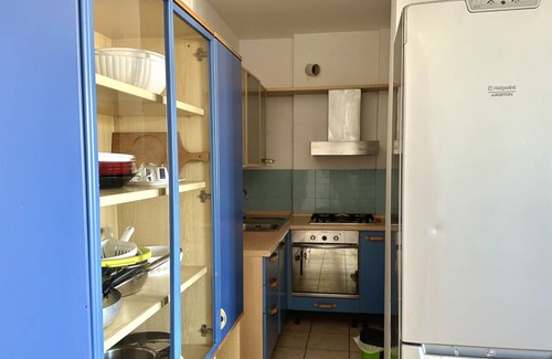 Bettolelle Apartment | 110 m² Apartment ∙ 4 bedrooms ∙ 10 guests