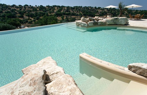 Ragusa Apartment | 110 m² Apartment ∙ 2 bedrooms ∙ 5 guests