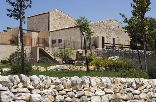 Ragusa Apartment | 110 m² Apartment ∙ 2 bedrooms ∙ 5 guests