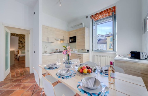 Arona Apartment | 110 m² Apartment ∙ 2 bedrooms ∙ 6 guests