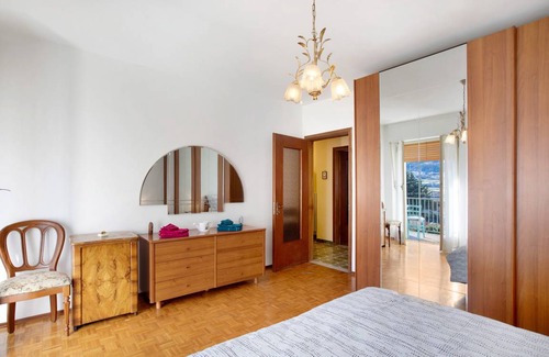 Saint Maurice Apartment | 110 m² Apartment ∙ 2 bedrooms ∙ 4 guests