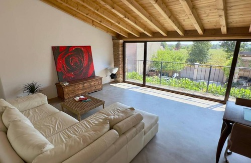 Bornato Apartment | 110 m² Apartment ∙ 2 bedrooms ∙ 6 guests