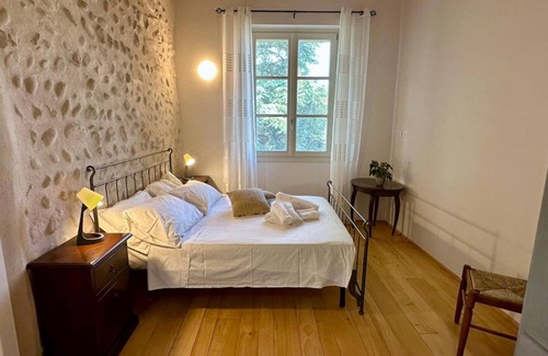 Bornato Apartment | 110 m² Apartment ∙ 2 bedrooms ∙ 6 guests