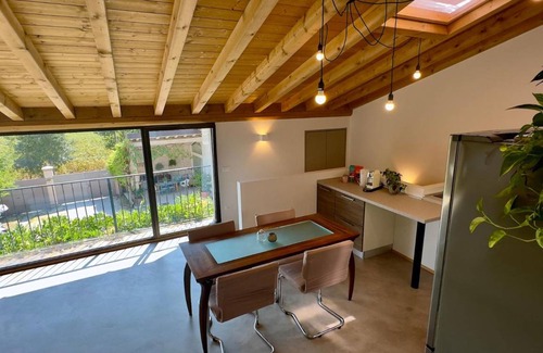 Bornato Apartment | 110 m² Apartment ∙ 2 bedrooms ∙ 6 guests