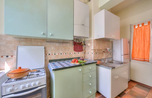 Stresa Apartment | 110 m² Apartment ∙ 3 bedrooms ∙ 6 guests