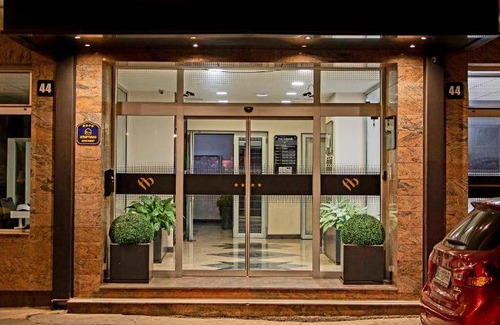 Savamala Apartment | 110 m² Apartment ∙ 3 bedrooms ∙ 127 guests
