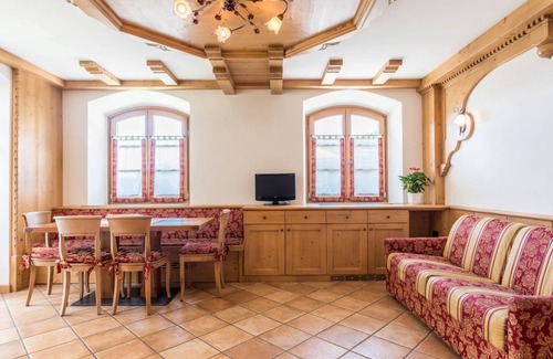Almazzago Apartment | 110 m² Apartment ∙ 3 bedrooms ∙ 8 guests