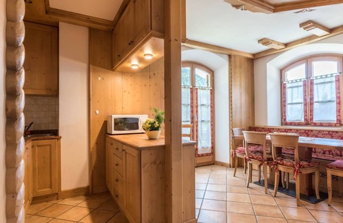 Almazzago Apartment | 110 m² Apartment ∙ 3 bedrooms ∙ 8 guests