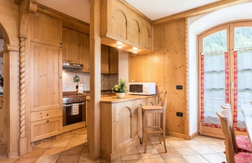 Almazzago Apartment | 110 m² Apartment ∙ 3 bedrooms ∙ 8 guests