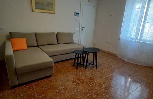 Senigallia Apartment | 110 m² Apartment ∙ 2 bedrooms ∙ 6 guests