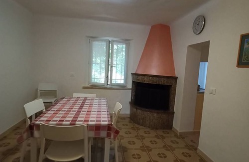 Senigallia Apartment | 110 m² Apartment ∙ 2 bedrooms ∙ 6 guests
