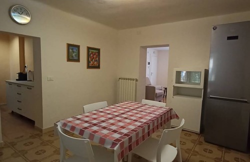 Senigallia Apartment | 110 m² Apartment ∙ 2 bedrooms ∙ 6 guests