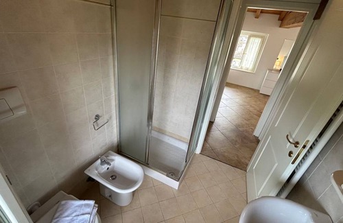 Vaccarolo Apartment | 110 m² Apartment ∙ 2 bedrooms ∙ 6 guests
