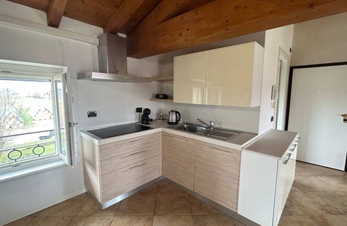 Vaccarolo Apartment | 110 m² Apartment ∙ 2 bedrooms ∙ 6 guests