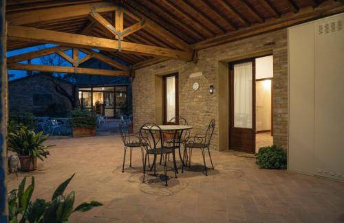 Monteroni d'Arbia Bed & Breakfast | 110 m² Bed and breakfast ∙ 2 bedrooms ∙ 6 guests