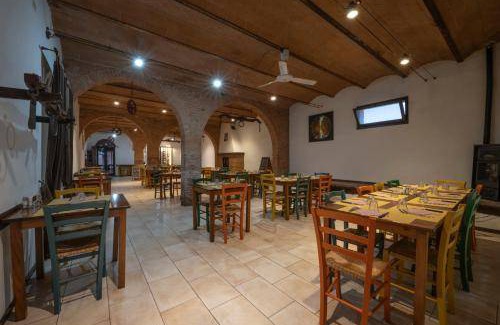 Monteroni d'Arbia Bed & Breakfast | 110 m² Bed and breakfast ∙ 2 bedrooms ∙ 6 guests