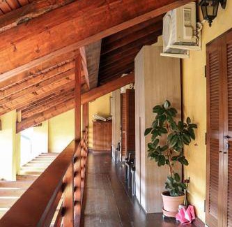 Brusuglio Bed & Breakfast | 110 m² Bed and breakfast ∙ 4 guests