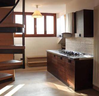 Brusuglio Bed & Breakfast | 110 m² Bed and breakfast ∙ 4 guests