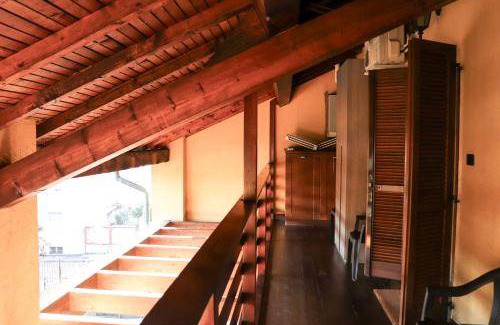 Brusuglio Bed & Breakfast | 110 m² Bed and breakfast ∙ 4 guests