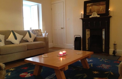 Laphroaig Cottage | 110 m² Cabin ∙ 3 bedrooms ∙ 6 guests