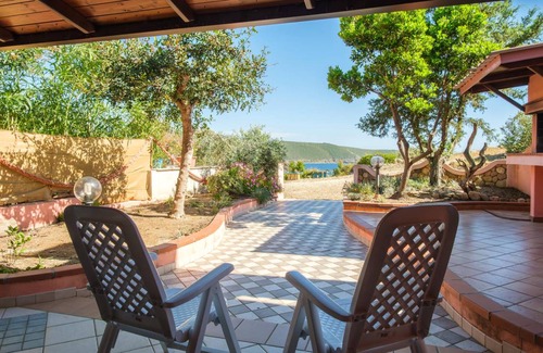 Torre dei Corsari House | 110 m² House ∙ 5 bedrooms ∙ 10 guests
