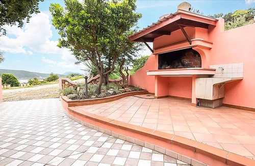 Torre dei Corsari House | 110 m² House ∙ 5 bedrooms ∙ 10 guests