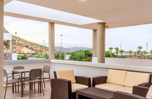 Ait Youssef Ou Ali Hotel | 110 m² Hotel ∙ 127 guests