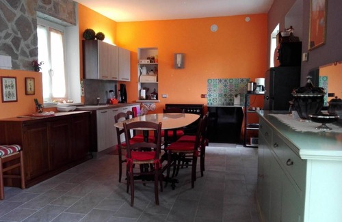 Diano d'Alba House | 110 m² House ∙ 2 bedrooms ∙ 5 guests