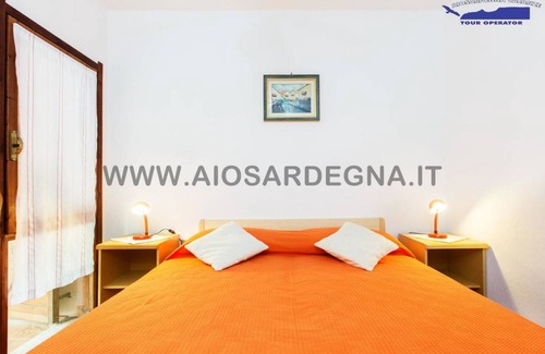 Province of Cagliari House | 110 m² House ∙ 3 bedrooms ∙ 7 guests
