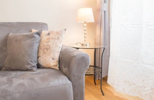 Santa Maria Novella Apartment | 110 m² Apartment ∙ 3 bedrooms ∙ 8 guests