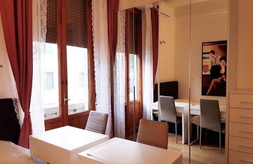 Sant' Ambrogio Other | 110 m² Shared room ∙ 1 bedroom ∙ 1 guest