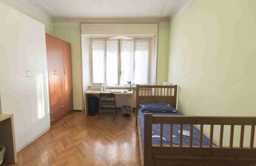 Acquabella Other | 110 m² Shared room ∙ 1 bedroom ∙ 1 guest
