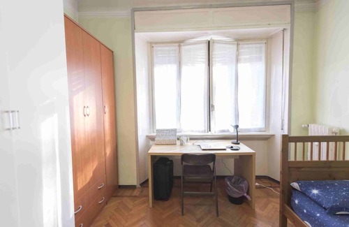 Acquabella Other | 110 m² Shared room ∙ 1 bedroom ∙ 1 guest