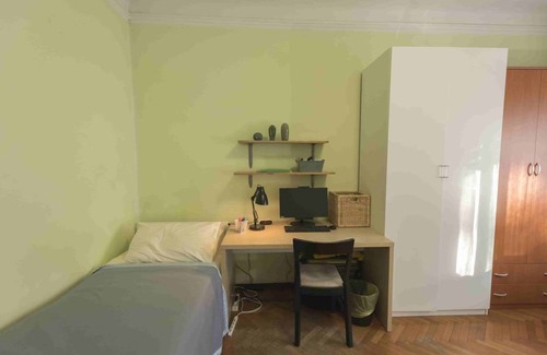 Acquabella Other | 110 m² Shared room ∙ 1 bedroom ∙ 1 guest