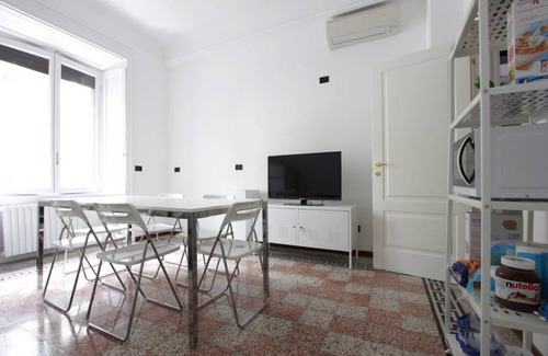 Acquabella Other | 110 m² Shared room ∙ 1 bedroom ∙ 1 guest