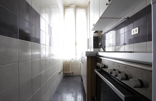 Acquabella Other | 110 m² Shared room ∙ 1 bedroom ∙ 1 guest