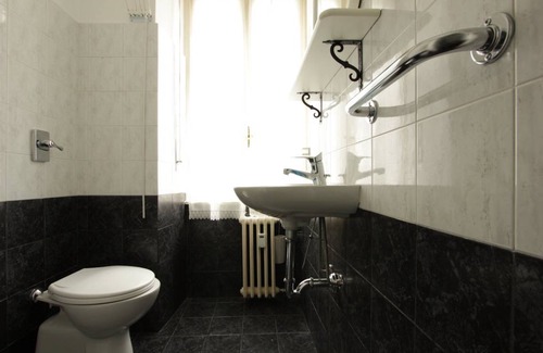 Acquabella Other | 110 m² Shared room ∙ 1 bedroom ∙ 1 guest