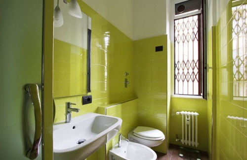 Acquabella Other | 110 m² Shared room ∙ 1 bedroom ∙ 1 guest