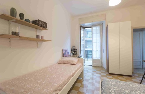 Acquabella Other | 110 m² Shared room ∙ 1 bedroom ∙ 1 guest